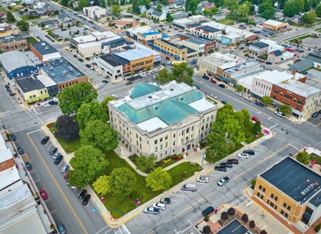Offices - Location page